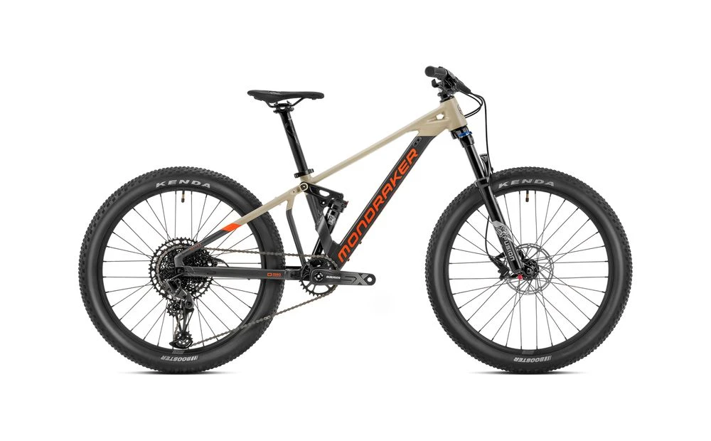 Mondraker, Factor 24 Kids MTB 2023 3 Mondraker, Factor 24 Kids MTB 2023