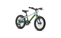 Kinderfahrrad -Kinderfahrrad 010 23203 1
