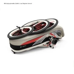 Cybex Zeno Sitzpaket -Kinderfahrrad 06 cyb 21 zeno eu blsa cror folded wheels screen hd5a729