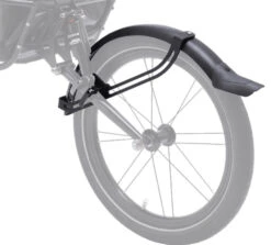 Tout Terrain, Schutzblech AnhÀnger 20" 65 Mm V2 Montiert 2022