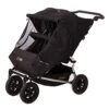 Sonnenschutz Für Mountain Buggy Duet 2011 - 2017 -Kinderfahrrad 1104 duetsuncover