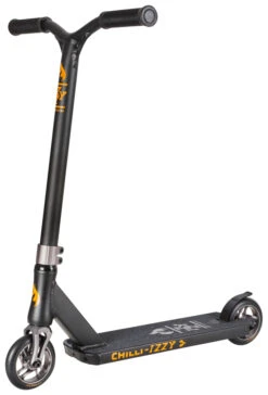 Chilli Izzy Scooter