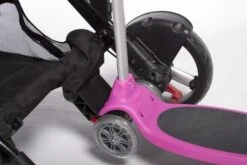 Mountain Buggy Freerider Connector 3 -Kinderfahrrad 1166 2