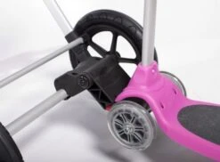 Mountain Buggy Freerider Connector 3 -Kinderfahrrad 1166 3