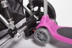 Mountain Buggy Freerider Connector 3 -Kinderfahrrad 1166 4