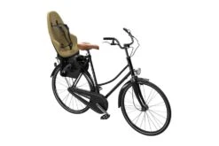Thule Yepp 2 Maxi Fahrradkindersitze Hinten -Kinderfahrrad 1186046
