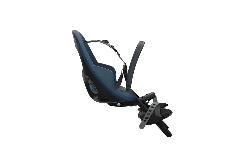 Thule Yepp 2 Mini Front-Fahrradkindersitz 4 Thule Yepp 2 Mini Front-Fahrradkindersitz – Bild 2