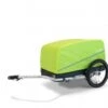 Croozer CRO Regenverdeck Für Cargo Kalle -Kinderfahrrad 122200120 0