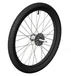 Croozer ET CRO Laufrad 20" Für Kid Links