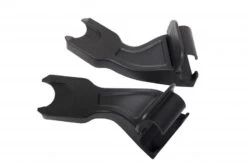 Autositzadapter Für Mountain Buggy Alle Modelle Swift Und Mini Ab 2010
