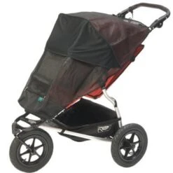 Sonnenschutz Für Mountain Buggy Swift / Mini 2010-2015 -Kinderfahrrad 1259 1