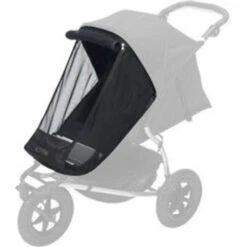 Sonnenschutz Für Mountain Buggy Swift / Mini 2010-2015 -Kinderfahrrad 1259 sun cover