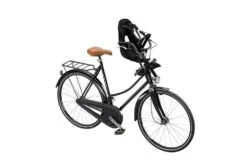 Thule Yepp Nexxt 2 Mini Front-Fahrradkindersitz -Kinderfahrrad 1313643
