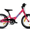 Pyrobikes Sixteen Kinderfahrrad 2021 -Kinderfahrrad 16 magenta 202081f46