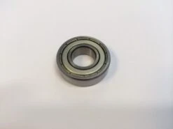 Mountain Buggy, Kugellager Ab 2010 -Kinderfahrrad 1751 foto 4