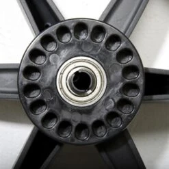 Mountain Buggy, Kugellager Ab 2010 -Kinderfahrrad 1751 org dsc00081