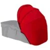 Phil&teds Snug Babywanne Sonnendach Navigator V1 Chilli -Kinderfahrrad 1768 ptcotsh11