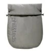 Phil&teds Promenade/Smart Cosy Toes Fußwärmer-light Grey/hellgrau 1 Phil&teds Promenade/Smart Cosy Toes Fußwärmer-light Grey/hellgrau -Kinderfahrrad 1776 prfm v1 5 nz dsc0016 light grey