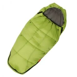 Phil&teds Snuggle&snooze Schlafsack Apple-green/apfel-grün
