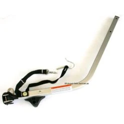 Thule, Deichsel Für Thule Coaster/Coaster XT (2014-X)