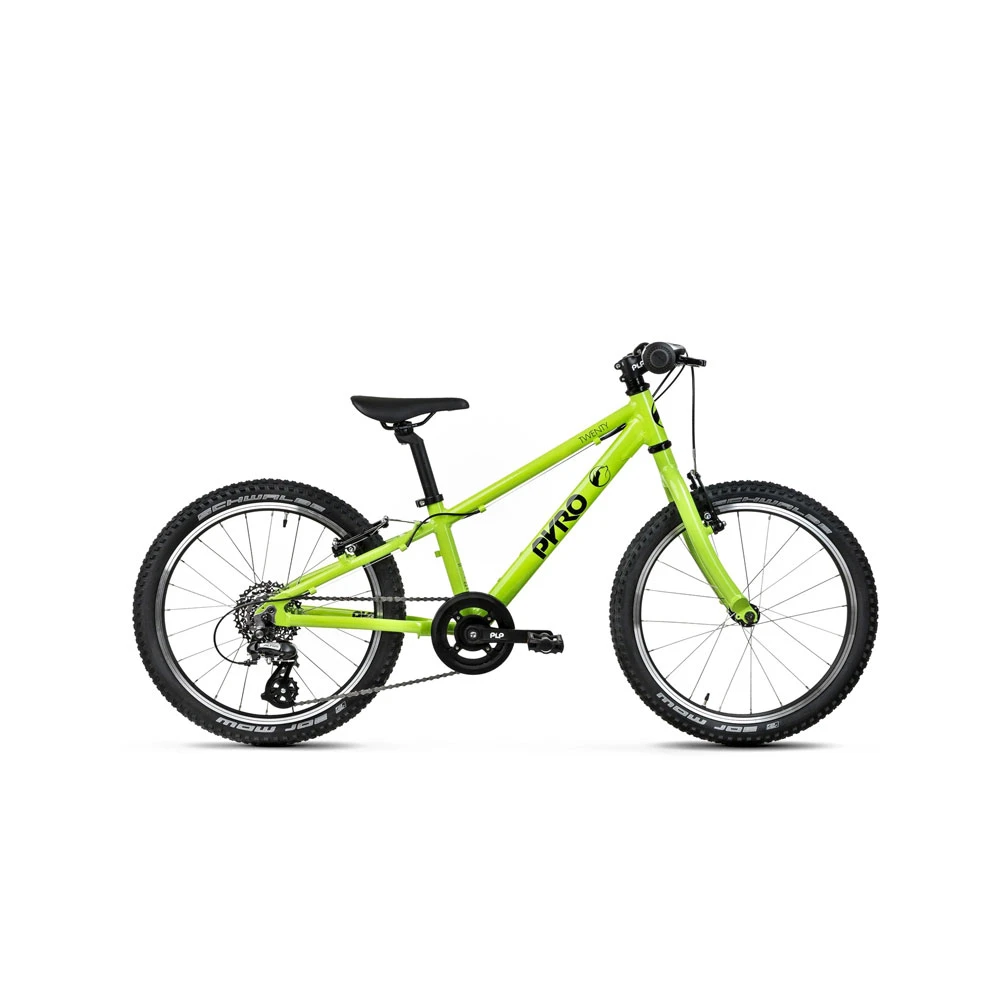 Pyrobikes TWENTY Large Kinderfahrrad 3 Pyrobikes TWENTY Large Kinderfahrrad