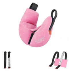 Sandini SleepFix Baby Schlafkissen Mit Stützfunktion