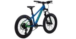MARIN Bikes, SAN QUENTIN 20" MTB Kids 2023 -Kinderfahrrad 2021 san quentin 20 gallerye 3