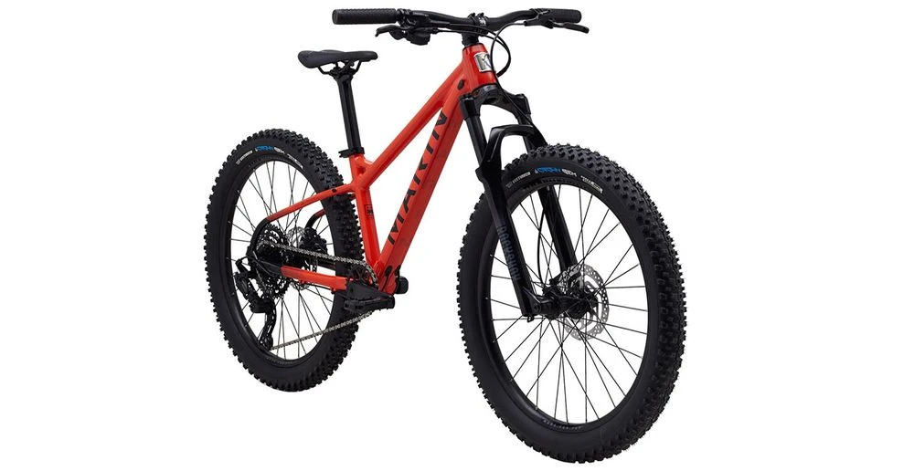 MARIN Bikes SAN QUENTIN 24" MTB KIDS 2023 4 MARIN Bikes SAN QUENTIN 24" MTB KIDS 2023 – Bild 2