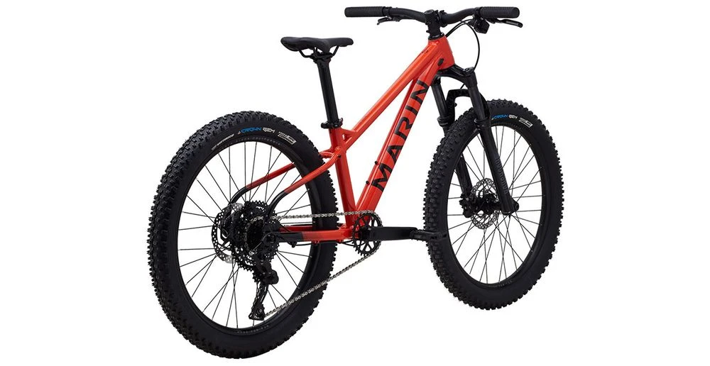 MARIN Bikes SAN QUENTIN 24" MTB KIDS 2023 5 MARIN Bikes SAN QUENTIN 24" MTB KIDS 2023 – Bild 3