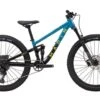 MARIN Bikes RIFT ZONE JR 26" Full Susp. MTB 2023 1 MARIN Bikes RIFT ZONE JR 26" Full Susp. MTB 2023 -Kinderfahrrad 2023 rift zone jr gallerye side