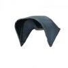 Mountain Buggy Sunhood Für Swift Mini Flint Grau -Kinderfahrrad 2071 swift flint hood dsc0068