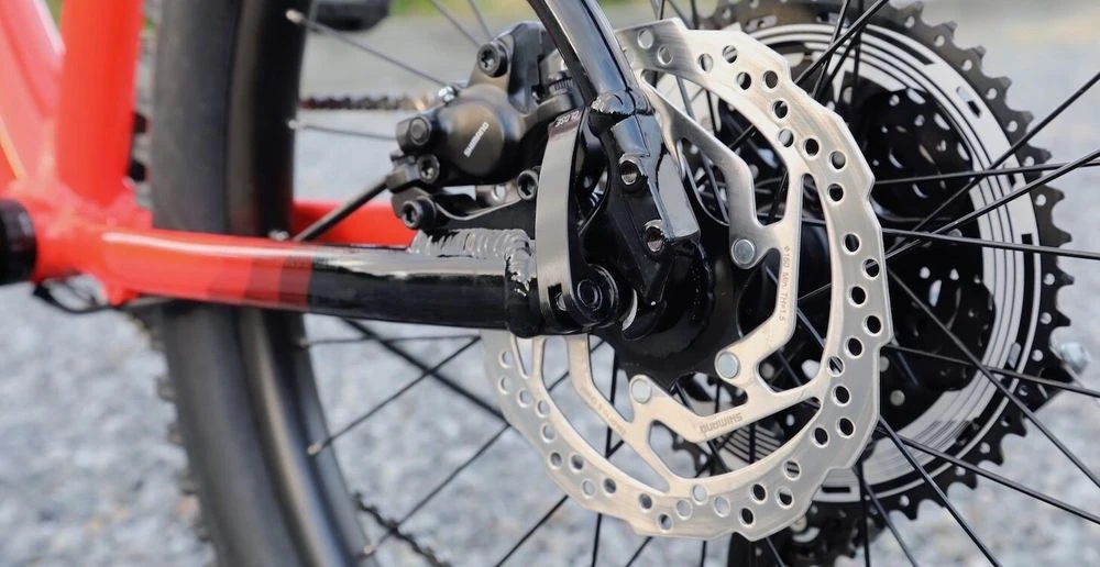 MARIN Bikes SAN QUENTIN 24" MTB KIDS 2023 7 MARIN Bikes SAN QUENTIN 24" MTB KIDS 2023 – Bild 5