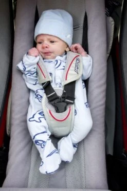 Thule Babysitz Für Chariot Kinderanhänger Ab 2002-2016 -Kinderfahrrad 2247 chariot 2012 007