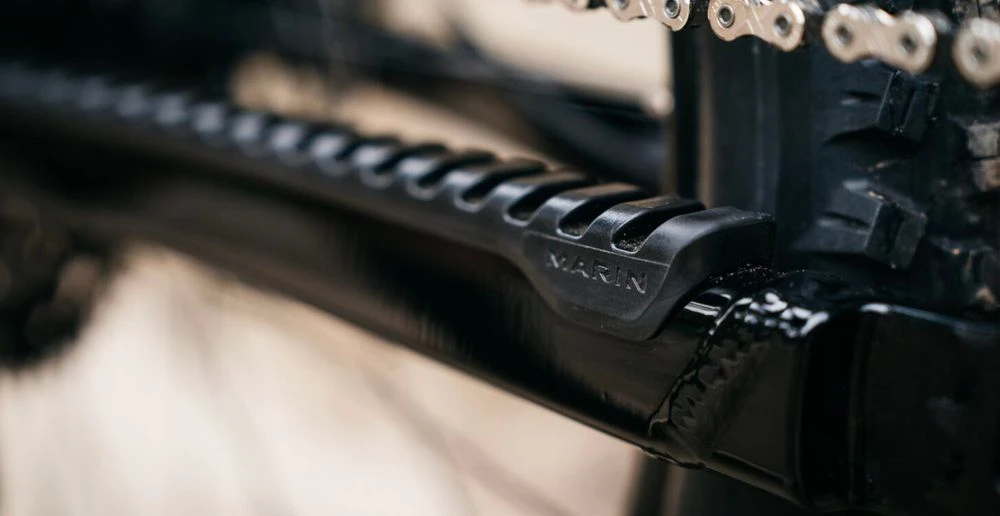 MARIN Bikes RIFT ZONE JR 26" Full Susp. MTB 2023 9 MARIN Bikes RIFT ZONE JR 26" Full Susp. MTB 2023 – Bild 7