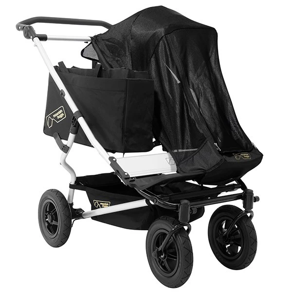 Mountain Buggy Duet Sonnenschutz Sun Cover Für Single 2011 Bis 2014 3 Mountain Buggy Duet Sonnenschutz Sun Cover Für Single 2011 Bis 2014