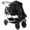 Mountain Buggy Duet V2.5 Sun Cover Für Single 2014-2017 -Kinderfahrrad 2369 mb1 s2sm1 4a2a9