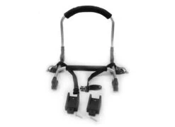 Thule Chariot Chinook Autokindersitz - Adapter -Kinderfahrrad 2374 112002413 2fd352