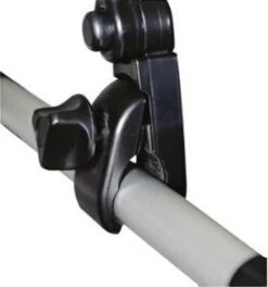 Universal Sonnenschirm Für Phil And Teds Schwarz -Kinderfahrrad 2377 3