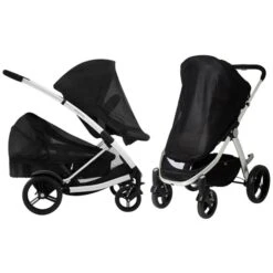 Sun Cover Für Mountain Buggy Cosmopolitan, Phil&teds Promenade Und Smart Lux 5 Sun Cover Für Mountain Buggy Cosmopolitan, Phil&teds Promenade Und Smart Lux -Kinderfahrrad 2433 prm v1 9999