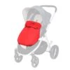 Mountain Buggy Cosmopolitan Beindecke Cosy Toe Chilli Rot 1 Mountain Buggy Cosmopolitan Beindecke Cosy Toe Chilli Rot -Kinderfahrrad 2436 mb2 cct20