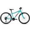 Pyrobikes Twentysix Small 1x9 Kinderfahrrad 26 Zoll -Kinderfahrrad 26 medium mint scaled 1