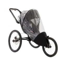 Phil & Teds Sub4 Jet Pack -Kinderfahrrad 2734 sub 4 storm cover