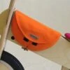 Kokua LIKEaBIKE Rahmentasche Orange -Kinderfahrrad 2765 rahmentaschen orange