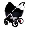 Mountain Buggy Cosmopolitan Sonnenschutz Für Babywanne 2 Mountain Buggy Cosmopolitan Sonnenschutz Für Babywanne -Kinderfahrrad 2844 cosmopolitan bassinet sun cover with uv protection