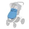 Mountain Buggy Cosmopolitan Vor 2017 Beinabdeckung - Cosy Toe -Kinderfahrrad 2845 mb2 cct01