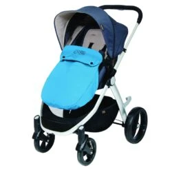 Mountain Buggy Cosmopolitan Vor 2017 Beinabdeckung - Cosy Toe 5 Mountain Buggy Cosmopolitan Vor 2017 Beinabdeckung - Cosy Toe -Kinderfahrrad 2845 turquoise dsc0036