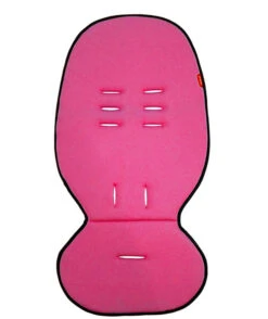 Phil&teds Cushy Ride- Doubles Kit Pink Für Vibe Und Verve