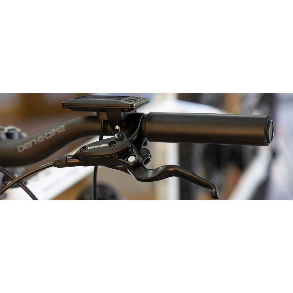 Ben-e-bike, TWENTY E-Power PRO, 20" Kinder E-Bike 2020 5 Ben-e-bike, TWENTY E-Power PRO, 20" Kinder E-Bike 2020 – Bild 3