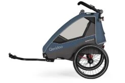 Qeridoo® Sportrex 2 Limited Edition 2023 -Kinderfahrrad 2f887a