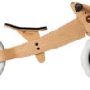 Wishbone Pre-Bike 2-in-1 Laufrad -Kinderfahrrad 3 in 1 lowrider2de49